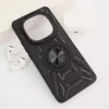 Maska Combat za Xiaomi Redmi Note 14 Pro Plus (EU) crna