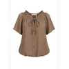 MixRay Bluza rjava