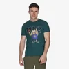 Buzz Majica SIMKE T-SHIRT