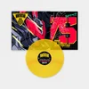 Rise Of The Northstar - Chapter 4 : Red Falcon Super Battle! (Yellow Piss Coloured) (LP)