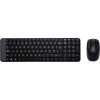 LOGITECH MK220 Wireless Combo US Tastatura + Miš