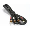 Kabel 2RCA-2RCA 1,2 m PROLINK Classic