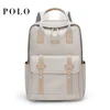 Polo Torba za laptop, Siva