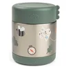 Done by Deer termo posoda Tiny trails 300 ml green 1261233