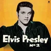 Elvis Presley - Elvis Presley No 2 (Limited Edition) (180 g) (LP)