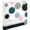 Walther Design Foto album za slike, 100 belih strani 30x30 cm MX-485-L