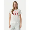 Morgan De Toi T-Shirt Donna