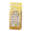 Gluteno Bio testenine brez glutena Makaroni 8 x 400g