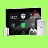 Alex Security 4G Kit - Brezžični protivlomni alarmni komplet