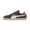 Puma Club II Suede Sneakers Unisex, Brown, Size 46, Shoes
