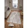 Conceptum Hypnose Tepih Hmnt217, 80x150cm, Šareni
