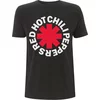 Red Hot Chili Peppers Classic Asterisk majica XL