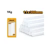 Ingco aktgs3011 patrone za lepljenje 1kg ( AKTGS3011 )