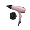 Fen za kosu Coconut Smooth 1850-2200W sa difuz. rozi Remington