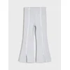 Sinsay - Flare pantalone - tamno siva