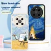 Bashidai Maska za mobilni telefonHuawei Mate 40 / Huawei Mate 40E, Svetloplava