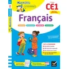 Français CE1 - Cahier de soutien nouveau programme