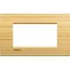 LIVING LIGHT POKROVNI OKVIR 4M BAMBUS