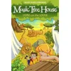 Magic Tree House 11: Lions on the Loose
