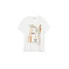 Desigual Majica bela