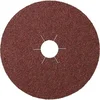 Fiber Disk Fi115 CS561 G100 zv Otvor Klingspor