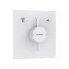 75417700 Hansgrohe DuoTurn E termostatska pokrivna plošča