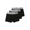 Jack & Jones Junior Spodnjice, črna