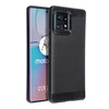 CARBON maska za MOTOROLA EDGE 40 PRO crna