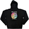 Pink Floyd WYWH Circle Icons Black L Kapuco