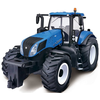 Maisto Tech RC, New Holland tractor, 2,4 Ghz