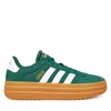 Adidas Ženske patike Vl Court Bold, JP6917, Zelene