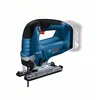 Bosch Akumulatorska ubodna testera GST 185-LI bez baterije i punjača 06015B3021