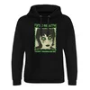 Type O Negative I Dont Wanna Be Me Black L Kapuco