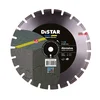 DISTAR Najbolje prodajan brusni diamantni disk 400 x 3,5/2,5 x 25,4 mm