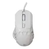 White Shark GM 5016 Ector Mouse White
