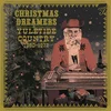 Various Artists - Christmas Dreamers: Yuletide Country (Black Coloured) (LP)