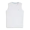 TOM TAILOR Majica bela