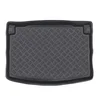 Plastic trunk tray BMW 2 2021- (U06, Active Tourer, lower floor, without anti-slip)