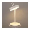 LED prigušiva spoljna punjiva dodirna stona lampa GENTLE LED/1,5W/3,7V 3000 mAh IP44 bela