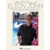 THE LOVE SONGS OF ELTON JOHN PVG