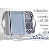 Gicos tacna Melamina Mediterraneo 41 x 29 cm