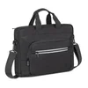 Torba za laptop 13.3-14  Rivacase Alpendorf Eco/crna