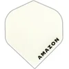 Peresa za pikado puščice Amazon White