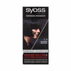 Syoss Farba za kosu 1-4, Plavetno crna