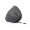 GEMBIRD Miš USB tipa A Optički MUS-ERGO-01 3200 DPI