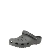 Crocs Cokli CLASSIC Siva
