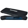 RockBag prevleka za klaviaturo 88 tipk 144 cm x 45 cm x 16 cm