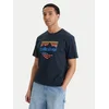 Quiksilver  EV HORIZON FADE SS