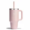 Hydro Flask VELIKI KOZAREC 946 ML uniseks skodelica roza TT32PSC678