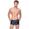 Black Level Vinyl Men Pants 2890330 Black S